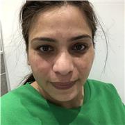 Prabhjeet Kaur