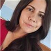 Profesora titulada en inglés, alemán e italiano con más de 5 años de experiencia en aulas 