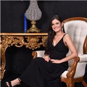 Professora formada em Matemática, aulas particulares online e reforço escolar