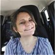 Professora alfabetizadora