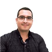 Profesor con experiencia que te ayudará a dominar Matemática y Física paso a paso