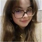 Diplômé du Bac Pro accompagnement soins et service à la personne, prête à travailler avec le public de la petite enfance.