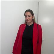 Übersetzerin: Deutsch-Englisch, Englisch-Serbisch,
Serbisch-Deutsch