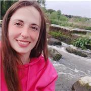 Silvia Valdes Macias