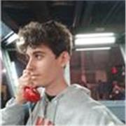 Estudiante de doble grado en Ingeniería Eléctrica e Ingeniería Electrónica Industrial en 3° de carrera para impartir matemáticas