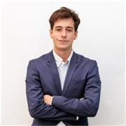 Titulado en ingeniería mecánica. Llevo dando clases de matemáticas y física mas de 6 años.