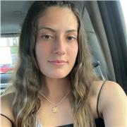 Profesora de clases particulares para niñxs de primaria y secundaria (hasta 1ºESO). También doy las dos lenguas (cast y lingua)