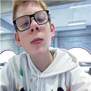 Professeur particulier en anglais donnant des cours en ligne ou a domicile
