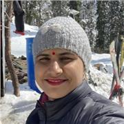 Passionate in teaching organic chemistry…I give private lessons to high school to senior secondary students …