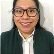 Lic. en Ciencias de la Comunicación, doy clases de español