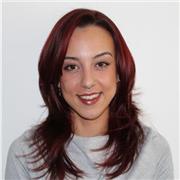 Profesora de lengua y refuerzo en inglés y francés hasta nivel ESO
