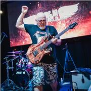 Doy clases personalizadas desde nivel principiantes hasta avanzados