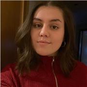 Estudiante de Estudios Ingleses ofrece clases de Inglés en Oviedo