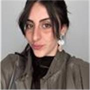 Nativa italiana con más de 5 años de experiencia en la enseñanza de idiomas. Multilingüe hablo Italiano, Español, Frances y Ingles