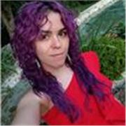 Profesora de Química principalmente adaptada todas las edades