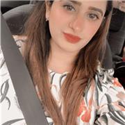 Manahil Dawood