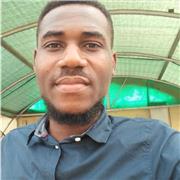 Oscar Chidube