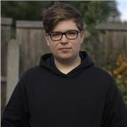 I teach A level and GCSE Maths in private online sessions to help you achieve your desired result.