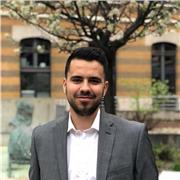 Jeune professionnel de droit pour donner quelques cours de soutien
