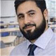 Qualified and experienced Tutor in Maths, Science, Physics, and Chemistry