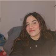 Profesora de español para adolescentes y adultos