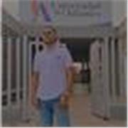 Profesor con experiencia en clases particulares de matemáticas, me desempeño muy bien ya que en la universidad fuí monitor solidar