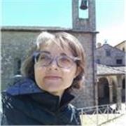 Insegnante di Chimica, materia apparentemente ardua ma attraente