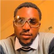 My name is Onome and I’ve been drawn to teaching and I also feel that I have a natural ability to teach.
