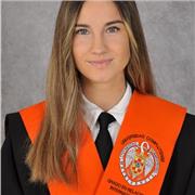 He dado clases particulares de ciencias sociales, así como de idiomas (inglés y francés)