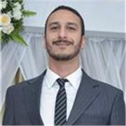 Profesor nativo con 7 años en In English Please. Apoyo escolar, conversación y preparación Cambridge/Escuela Oficial de Idiomas