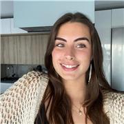 Profesora de apoyo de ESO y bachillerato en Huesca verano