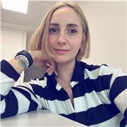 Freelance Maths tutor, online (secondary school- high school)