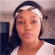 I am a math tutor. I have a BSc honors in Mathematics currently doing my PGCE in secondary education. I chose to teach mathematics as I want to inspire young people with my passion for the subject. Young people because that is where the foundation is laid