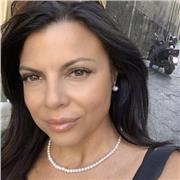 Sono esperta in lingua italiana storia geografia letteratura