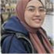 Arabisch Tutorin für Erwachsene (online) oder in Wiesbaden 