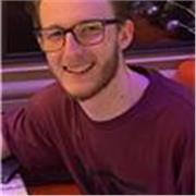 I am a keen language learner with a passion for teaching others. I have taught ages 8-15.