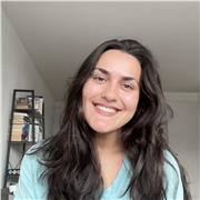 Simran Ahira