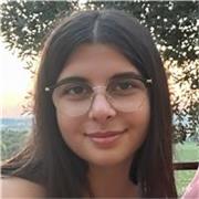 Studentessa universitaria di ingegneria informatica, diploma Informatico ottenuto con 100/100, offre lezioni online e in presenza