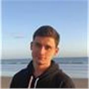 Estudiante Francés dando clases de francés para todas las edades y todos los niveles (puede ser en presencial y online)