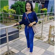 Sanghmitra Mahapatra