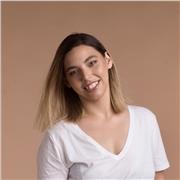 Se ofrece profesora para dar clases de repaso y ayudar con los deberes de todas las materias a niños/as de primaria y clases de Historia a niñas/os de secundaria