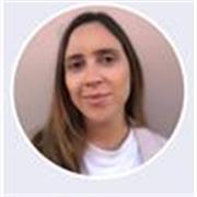 Titulada en Psicología con experiencia en educación especial y apoyo escolar, imparte clases de refuerzo online y presencial.