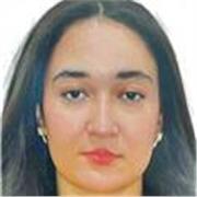 profesora con grado en filología clásica, máster de profesorado de secundaria y bachillerato, con 6 meses de experiencia 