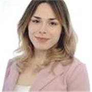 Profesora de español para extranjeros con experiencia