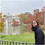 aiuto compiti/ripetizioni- Ciao! Sono Michela, studentessa universitaria diplomata al liceo linguistico