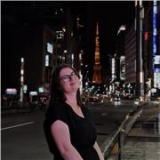 Certified teacher (CELTA B), 7+ years of experience, worked online/on site in Ukraine/Japan, teens/adults, general/business eng