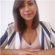 Insegnate per sostegno scolastico ed aiuto compiti