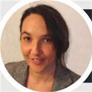 Profesora de aleman nativa con 3 años de experiencia ofrece clases particulares para niños y adultos en Barcelona.