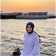 Ayse Nur