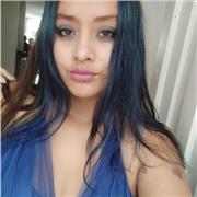 licenciada en educación infantil de la universidad pedagógica nacional